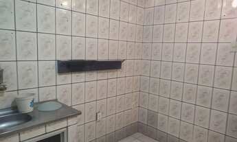 Imagem 7: Aluga casa Nova Iguaçu com 2 quartos, sala , 2 áreas, cozinha, banheiro !