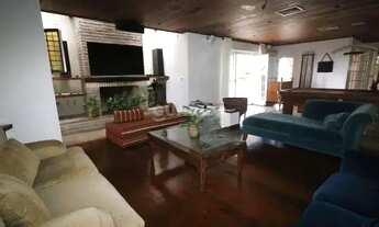 Imagem: Casa Residencial/Sobrado para aluguel, 4