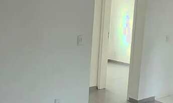 Imagem 4: Apartamento para locação no Residencial Madison no bairro Bom Jesus em Campo Largo - PR, c