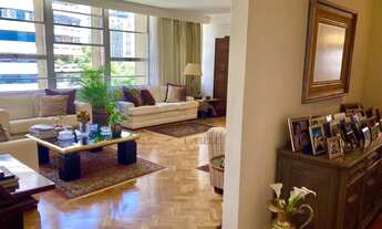 Imagem 4: APARTAMENTO - 4 DORMITÓRIOS - HIGIENÓPOLIS - SP