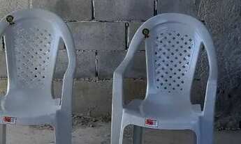 Imagem: Casa 70 mil Seropédica