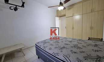 Imagem 6: Apartamento de 1 quarto no Gonzaga em Santos!!