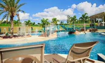 Imagem 6: Terreno à venda no bairro Jardins de Monet Residence - Maringá PR