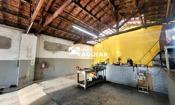 Imagem 4: Barracão - Vila El Aiub - Valinhos