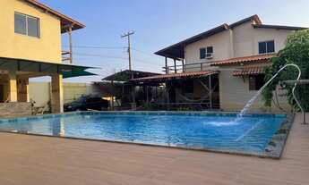 Imagem 4: Casa em Barra de Jacuipe