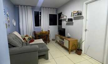 Imagem 3: Apartamento Condomínio Rio Barra mais Viver