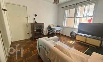 Imagem 2: Apartamento à venda Rua Jacinto Gomes, Santana - Porto Alegre