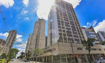 Imagem 3: Vendas Apartamento Curitiba PR