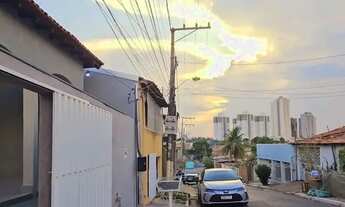 Imagem 2: Casa Residencial à Venda no Bairro Praeiro Cuiabá/MT