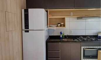 Imagem 2: Apartamento 2 dormitórios À VENDA Clube Residencial Solar da Estância bairro Estância Velh