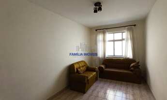 Imagem 3: Apartamento para vender alugar 2 quartos garagem Boqueirão Santos