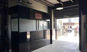 Imagem 4: Galpão para locação no bairro Jardim Novo Campos Eliseos em Campinas