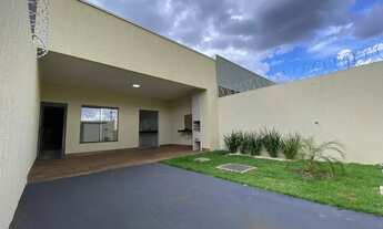 Imagem 3: Agio Casa 3Qts, Suite, 95m, 2 Vagas - Residencial Moinho dos Ventos - Goiânia - GO