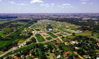 Imagem 2: Terreno à venda no bairro Residencial Setsul II - São José do Rio Preto/SP