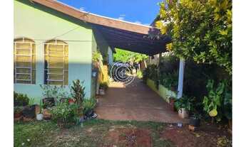 Imagem 4: Casa à venda em Campo Grande - Conjunto Residencial Mata do Jacinto, próxima ao Ceasa REF