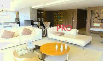 Imagem: Apartamento, Moema - São Paulo