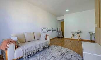 Imagem 3: Aluguel Apartamento 2 Dormitórios - 62 m² Jardim Paulista