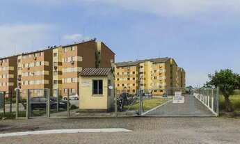 Imagem: Apartamento 2 quartos para aluguel Pelotas