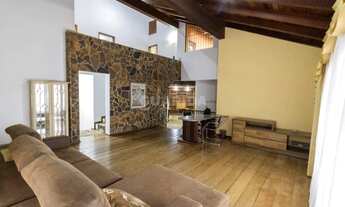 Imagem: Casa Residencial com 3 dormitórios para