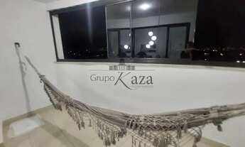 Imagem 6: Oportunidade - Apartamento - Residencial Texas - Bosque dos Eucaliptos - 4 Dormitórios - 1