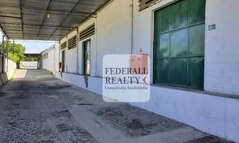 Imagem 4: Aluguel de galpão na Penha Rio de Janeiro