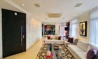 Imagem: Cond Walderez Simões 3 Suites 300m² Privativos