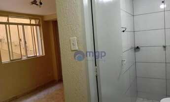 Imagem 7: Casa com 1 quarto para alugar, 50 m² - Vila Maria - São Paulo/SP