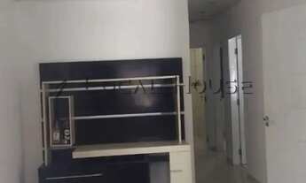 Imagem 5: Casa em condomínio no Pinheirinho, com 2 quartos, 60m²