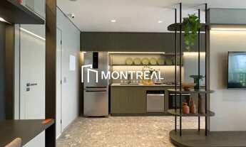 Imagem 10: APARTAMENTO À VENDA EM PINHEIROS 3 DORMITÓRIOS 1 SUÍTE 1 VAGA DE GARAGEM