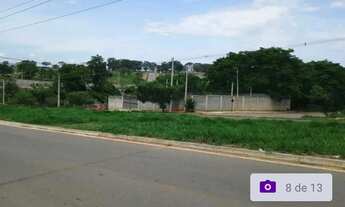 Imagem 6: Imóvel para venda possui 408 metros quadrados em Parque Santa Cecília - Aparecida de Goiân