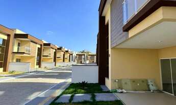 Imagem 6: Casa a venda no Arco do Triunfo | 4 quartos | Quintal amplo