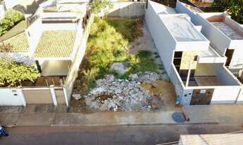 Imagem: Vendo Lote 1.103 Sul Murado em U