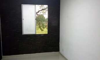 Imagem 4: Apto, 50m², 2/4, 1 vaga no Residencial Castanheira