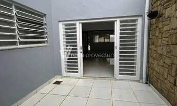 Imagem 6: Casa - Vila Marieta - Campinas