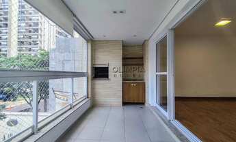 Imagem 7: Aluguel Apartamento 3 Dormitórios - 135 m² Pinheiros