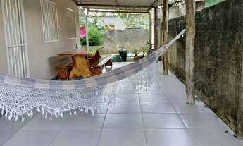 Imagem: SF Casa no 40 hrs