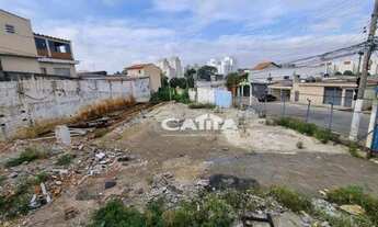 Imagem 5: Terreno à venda, 800 m² por R$ 1.600.000,00 - Cidade Líder - São Paulo/SP