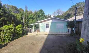 Imagem 6: Casa central na cidade de Ronda Alta