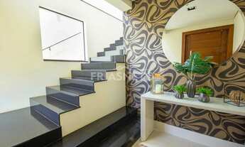 Imagem 5: Casa à venda no condomínio Residencial Reserva do Engenho