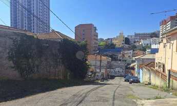 Imagem 2: Terreno à venda, 500 m² por R$ 650.000,00 - Vila Laís - São Paulo/SP