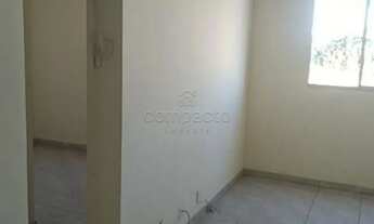 Imagem 6: Apartamento Padrão em São José do Rio Preto