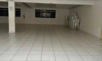 Imagem 4: COND. JARDIM BELA VIDA 1, térreo com gardem (quintal