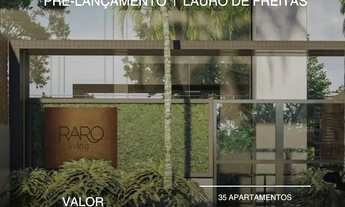 Imagem 2: Lançamento Raro Living em Lauro de Freitas 1, 2 ou 3/4 no JArdim Aeroporto