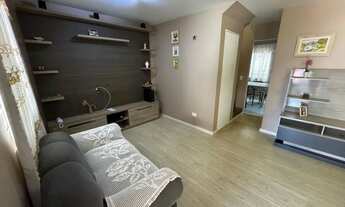 Imagem 2: Sobrado para Venda em Curitiba, Portão, 2 dormitórios, 2 banheiros, 3 vagas