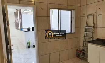 Imagem: Casa com 1 dormitório para alugar, 45 m²