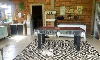 Imagem 6: Fazenda - 319 Hectares Nossa Senhora do Livramento - MT