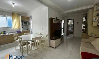 Imagem: Apartamento 02 quartos - Locação anual