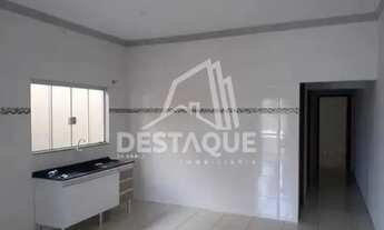 Imagem 6: Casa para Venda em Regente Feijó, Morada do Sol, 2 dormitórios, 1 banheiro, 2 vagas