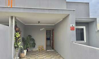 Imagem 2: Casa para Venda em Fazenda Rio Grande, Gralha Azul, 3 dormitórios, 1 suíte, 3 banheiros, 2