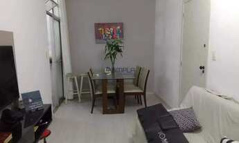 Imagem: Apartamento para aluguel, 2 quartos, 1 vaga